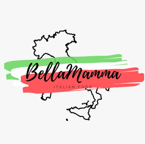 Bella Mamma Italian Food